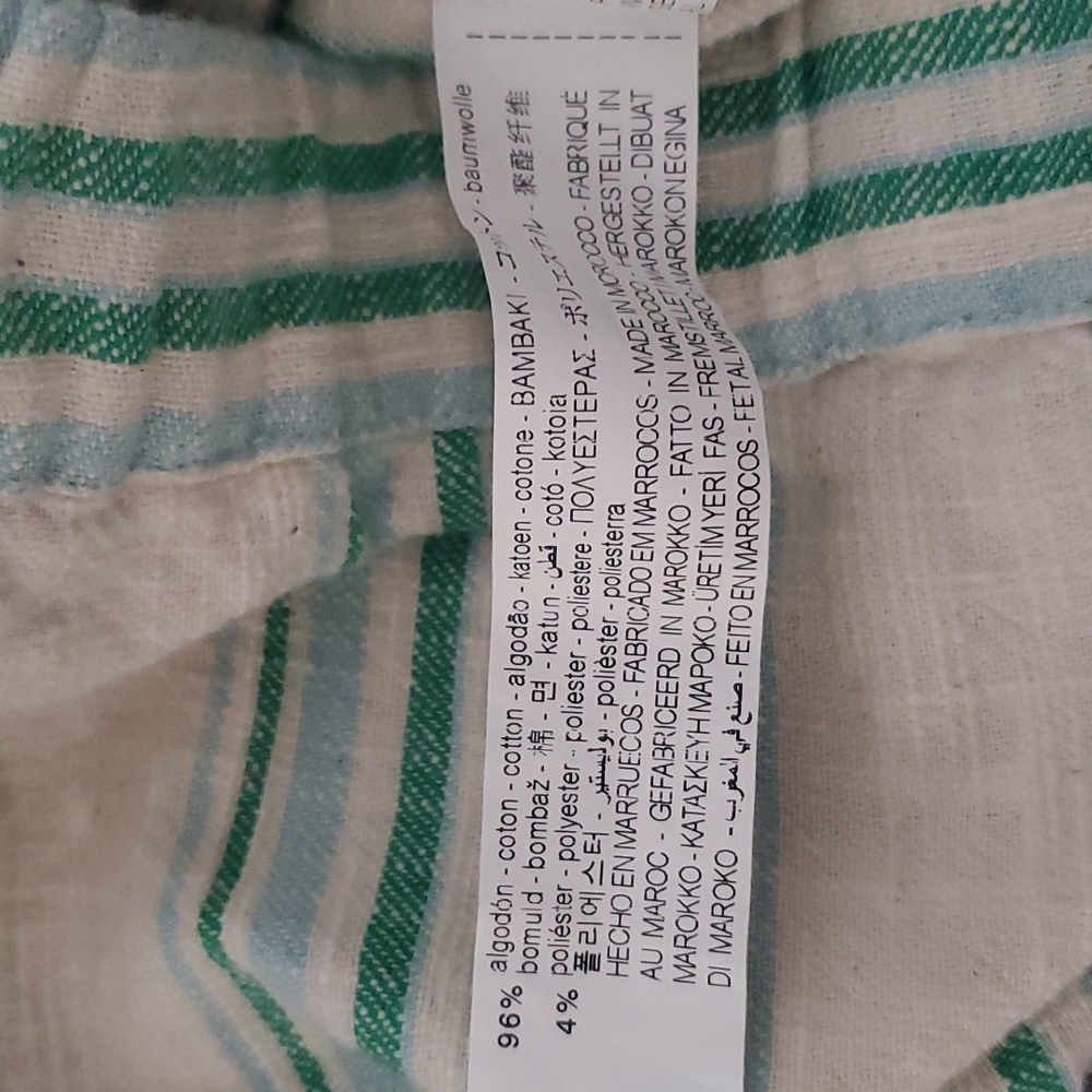 Zara jacket - Picture 4 of 7